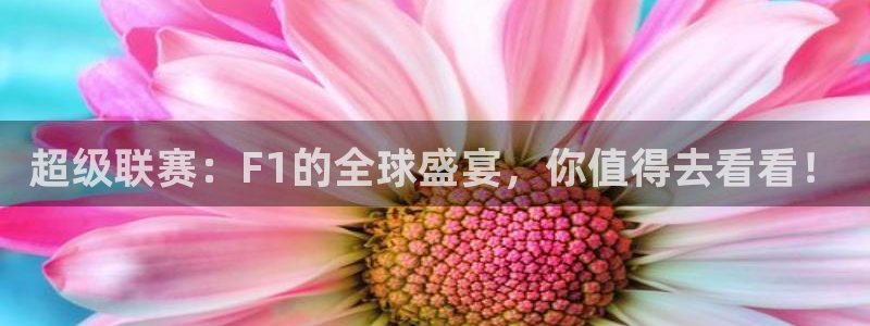 超级联赛：F1的全球盛宴，你值得去看看！